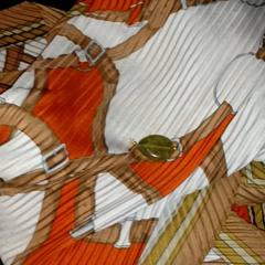 Sjal met hanger, som rapportert av TivoliVredenburg ved bruk av iLost