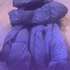 İLost kullanarak De Heeren van Aemstel tarafından bildirildiği gibi Dış giyim Donkerblauw