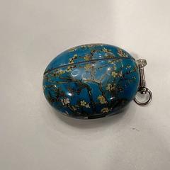 Wireless earphones, jak nahlášeno TU/e - Receptie MetaForum pomocí iLost