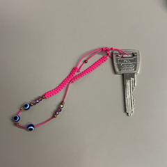 Sleutel, ako bolo nahlásené Burgers' Zoo pomocou iLost