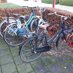 Fietsen, jak bylo nahlášeno na iLost