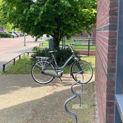 Fiets, jak bylo nahlášeno na iLost