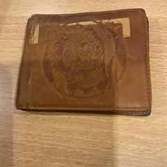 Portafoglio Goodacre, UK, come riportato da Gemeente Amsterdam utilizzando iLost