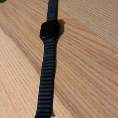 Apple Watch, iLost에 보고됨