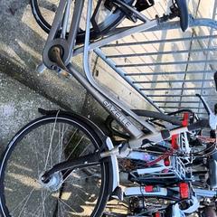 Dámsky bicykel Gazelle, ako bolo nahlásené Stadswerk072 pomocou iLost
