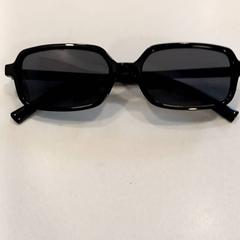 Sonnenbrille Zwart, gemeldet von Arriva Limburg Noord über iLost
