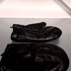 Gloves, as reported by Keolis Lund using iLost