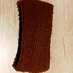 Arropa Haarband, gisa salatu by Regio Antwerpen - Brussel iLost erabiliz