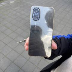 Telefoon oddo، كما تم الإبلاغ عنه عبر iLost