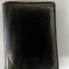 Tarjetero, ha sido reportado por Regio Antwerpen - Brussel con iLost