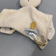 Mazlící hračka, jak nahlášeno IKEA Haarlem pomocí iLost