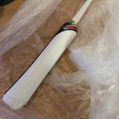 Fogkefe Black, amint azt ibis Styles Rotterdam Ahoy az iLost segítségével jelentette.