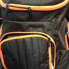 Rugtas, segundo informou allGo Almere usando iLost