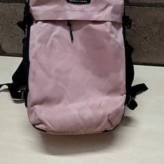 Plecak, zgłoszono przez Arriva Oost-Brabant przy użyciu iLost