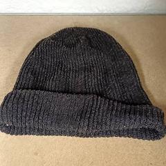 Beanie Grijs, gemeldet von Qbuzz GD Groningen Peizerweg über iLost