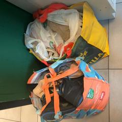 Vêtements, a été signalé par MEININGER Hotel Vienna Downtown Franz utilisant iLost