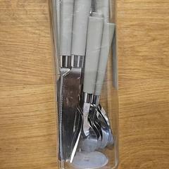 カトラリー がiLostで Paaspop 2025 によって報告されました