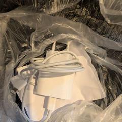 Laddare, rapporterat av Inntel Hotels Utrecht Centre med iLost