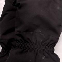 Rukavice Zwart, ako bolo nahlásené Arriva Friesland / Groningen pomocou iLost