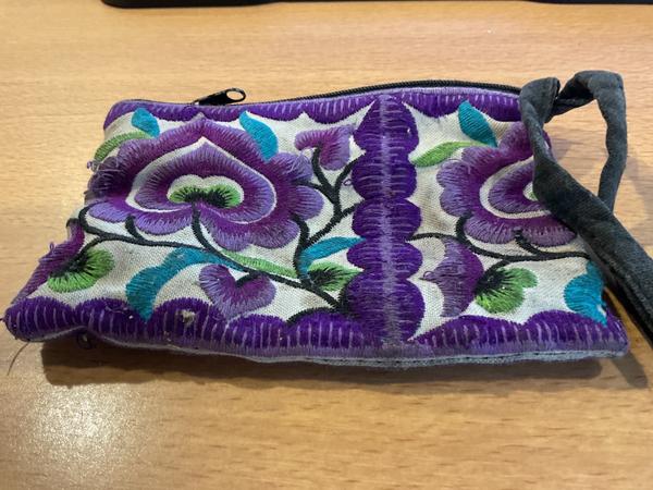 Wallet Toorenburg