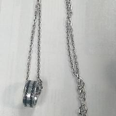 İLost kullanarak IKEA Gent tarafından bildirildiği gibi Kolye