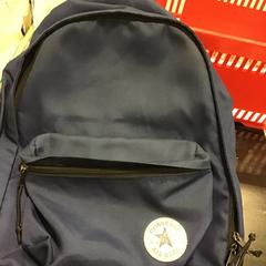 Mochila, ha sido reportado por Qbuzz U-OV con iLost