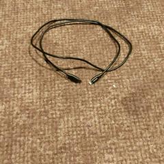 Kabel, zgłoszono przez Van der Valk Hotel Apeldoorn - De Cantharel przy użyciu iLost