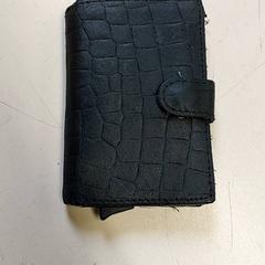 Posiadacz karty, zgłoszono przez Regio Antwerpen - Brussel przy użyciu iLost