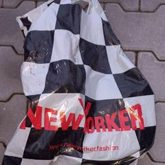 Väska, rapporterat av Arriva West-Brabant med iLost