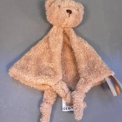 İLost kullanarak Diergaarde Blijdorp tarafından bildirildiği gibi Sevimli oyuncak & Sevimli tokat