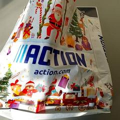 Bag - Winkeltas, som rapportert av Regio Limburg - Leuven ved bruk av iLost