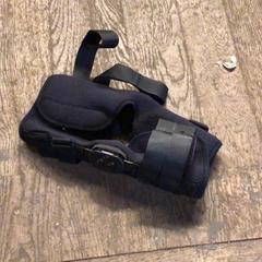 Brace, amint azt De Heeren van Aemstel az iLost segítségével jelentette.