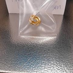 Kolczyki, zgłoszono przez IKEA Furuset przy użyciu iLost