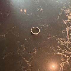 Anel, como reportado por Van der Valk Hotel Veenendaal utilizando o iLost