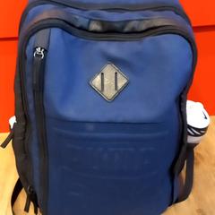 Mochila, ha sido reportado por Arriva Limburg Noord con iLost