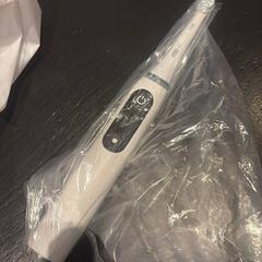 Elektrisk tannbørste, som rapportert av Van der Valk Hotel Amsterdam-Amstel ved bruk av iLost