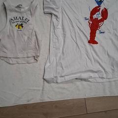 T-shirt, zoals gemeld door Grand Hotel Amrâth Amsterdam met iLost