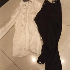 Brusa en broek, segons ha informat Van der Valk Hotel Gorinchem mitjançant iLost