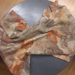 Shawl, as reported by IKEA Brno using iLost