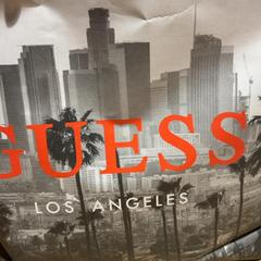 Purchase guess Guess, jak nahlášeno Designer Outlet Roermond pomocí iLost