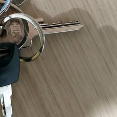 Nycklar, rapporterat av Centraal magazijn med iLost