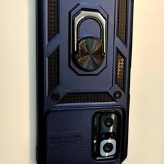 Telefone, como reportado por Ziekenhuis Oost-Limburg utilizando o iLost