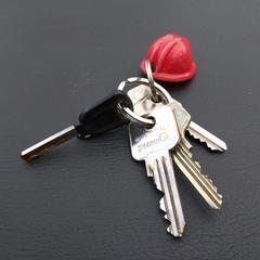 Sleutels, ha sido reportado a iLost