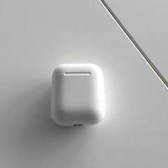 Electronics - Earpods, as reported by Centraal magazijn using iLost
