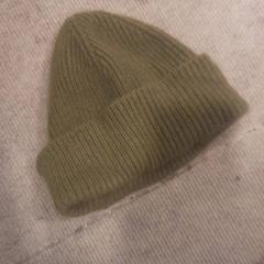 Beanie, jak nahlášeno Internationaal Theater Amsterdam pomocí iLost