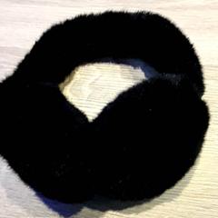 Calentador de orellas, segundo informou EBS Tramplein usando iLost