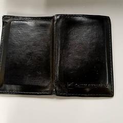 Portfel, zgłoszono przez IKEA Nantes przy użyciu iLost