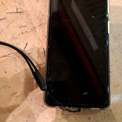 Gsm Zwart Samsung, segons ha informat IKEA Wilrijk mitjançant iLost