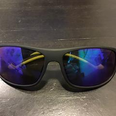 Sluneční brýle, jak nahlášeno U-OV Utrecht pomocí iLost