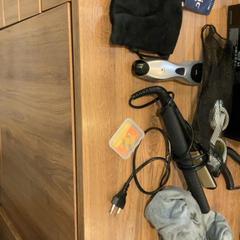 Des affaires, rapporterat av MEININGER Hotel Marseille Centre la Joliette med iLost